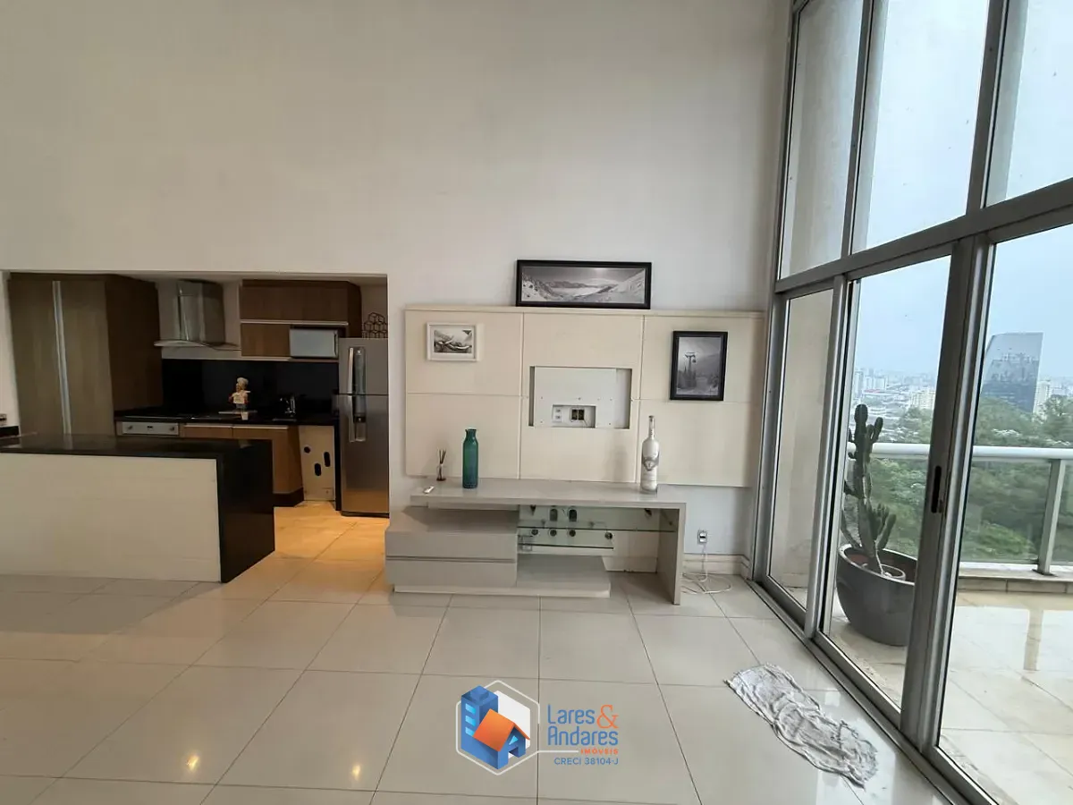Apartamento, 2 quartos, 95 m² - Foto 7