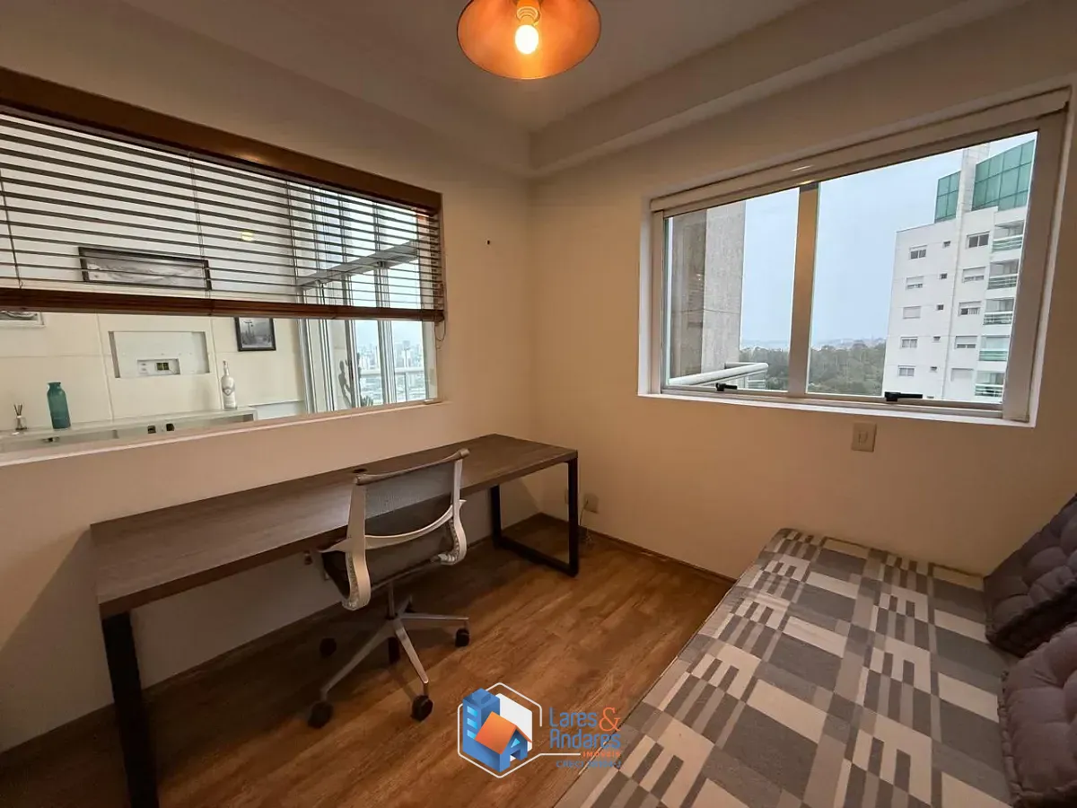 Apartamento, 2 quartos, 95 m² - Foto 16