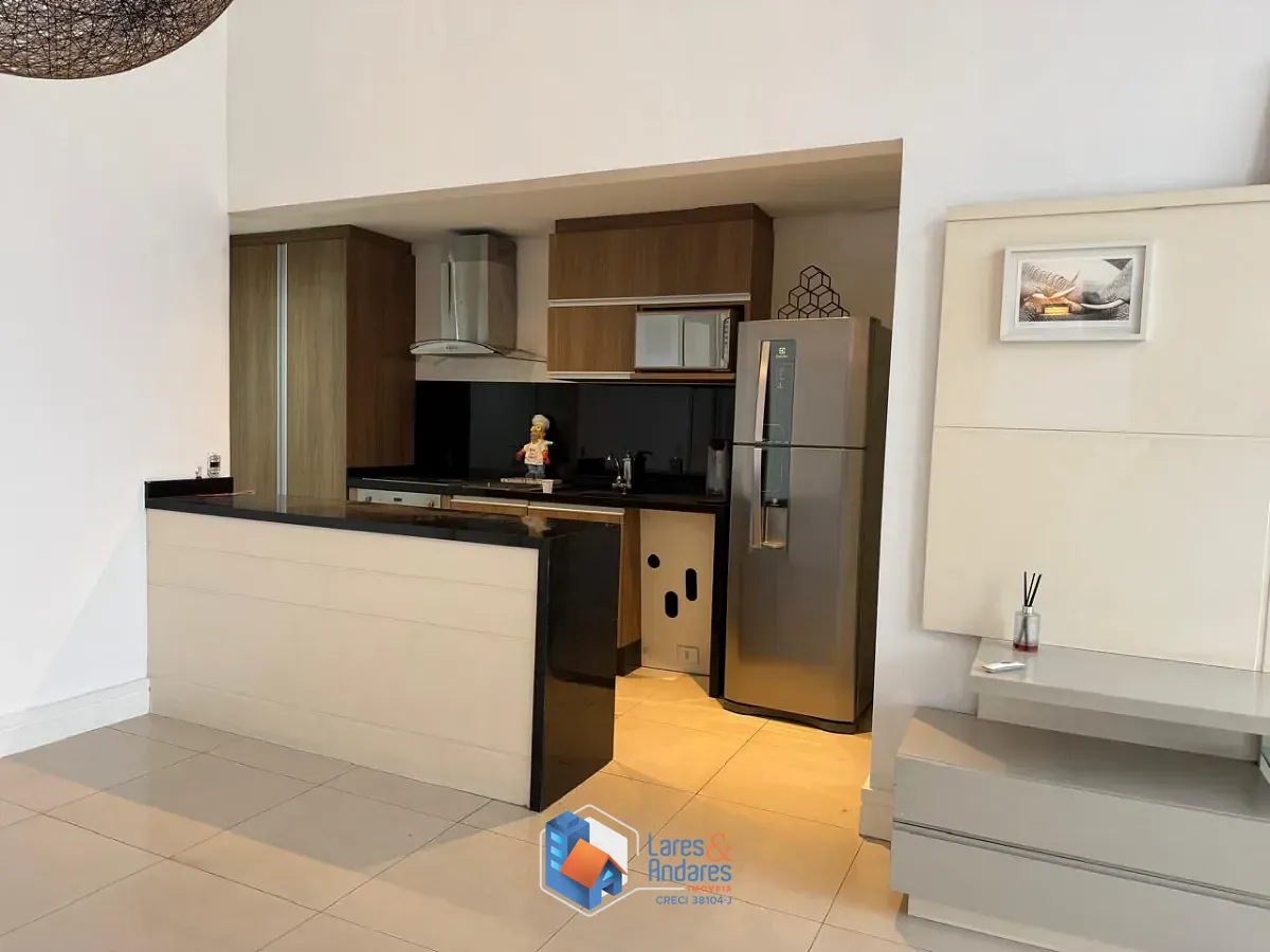 Apartamento, 2 quartos, 95 m² - Foto 6