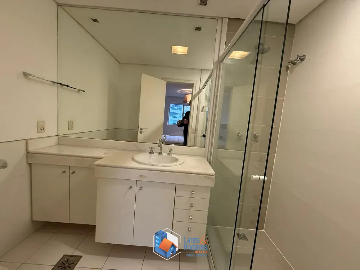 Apartamento, 2 quartos, 95 m² - Foto 24