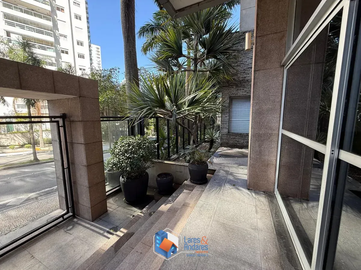 Apartamento, 2 quartos, 95 m² - Foto 54