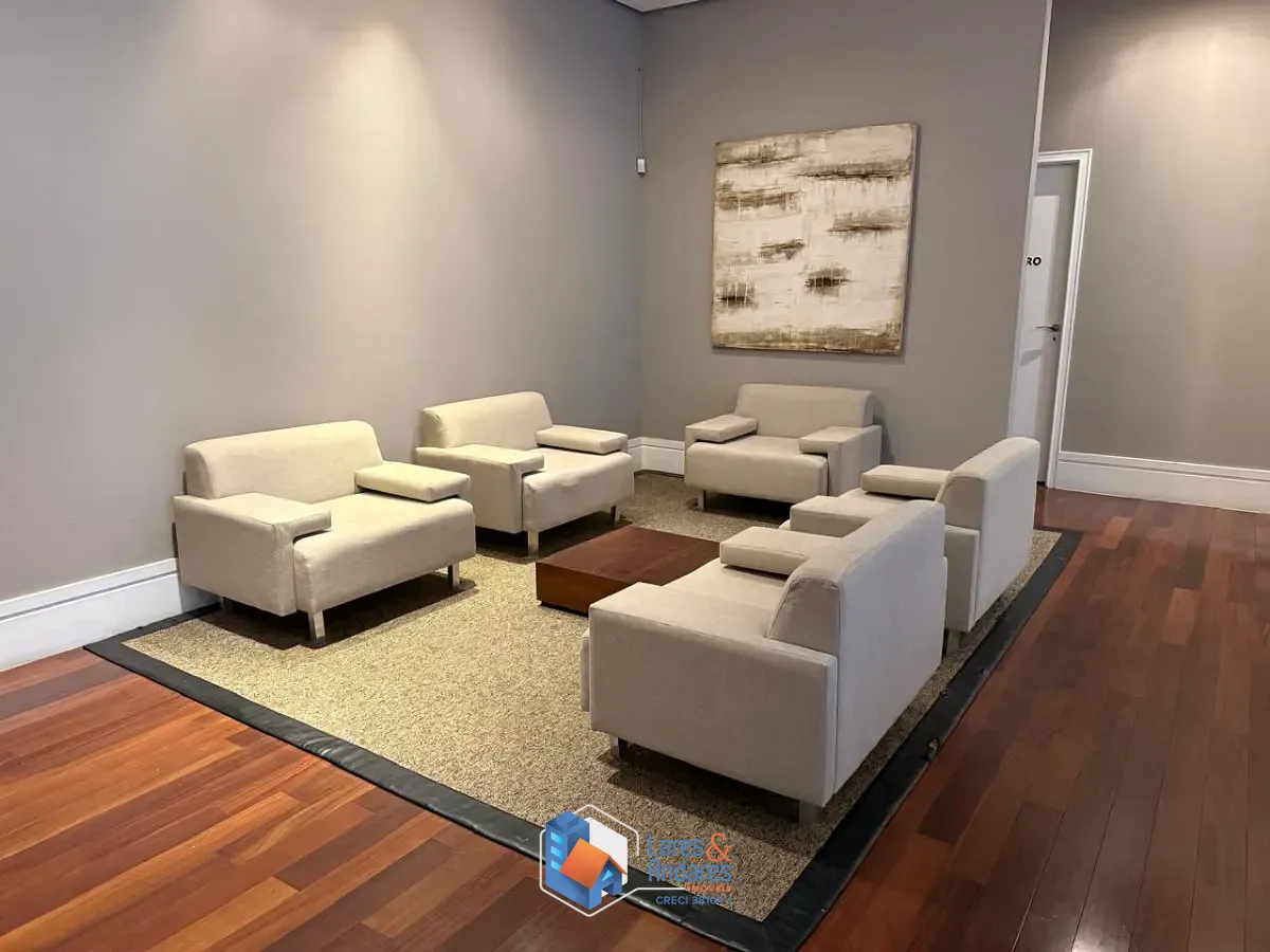 Apartamento, 2 quartos, 95 m² - Foto 46