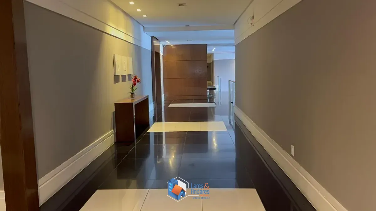 Apartamento, 2 quartos, 95 m² - Foto 43