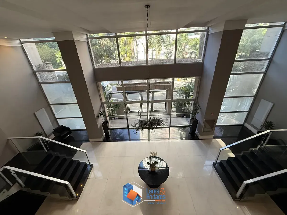 Apartamento, 2 quartos, 95 m² - Foto 32