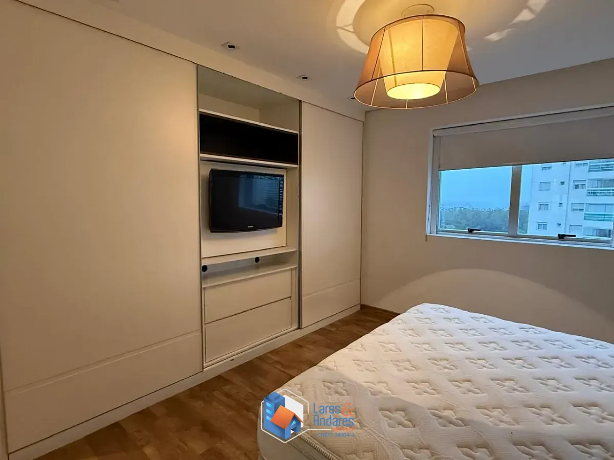 Apartamento, 2 quartos, 95 m² - Foto 21