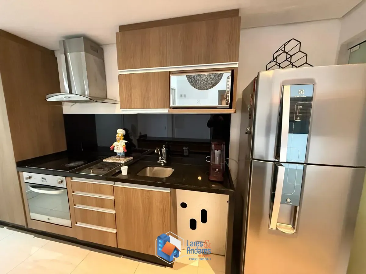 Apartamento, 2 quartos, 95 m² - Foto 8