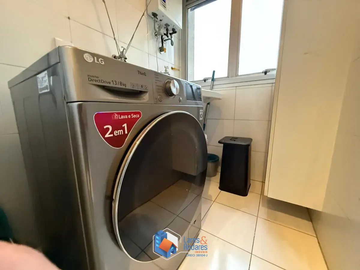 Apartamento, 2 quartos, 95 m² - Foto 57