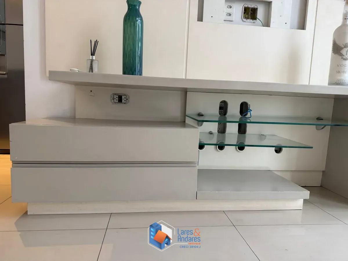 Apartamento, 2 quartos, 95 m² - Foto 28