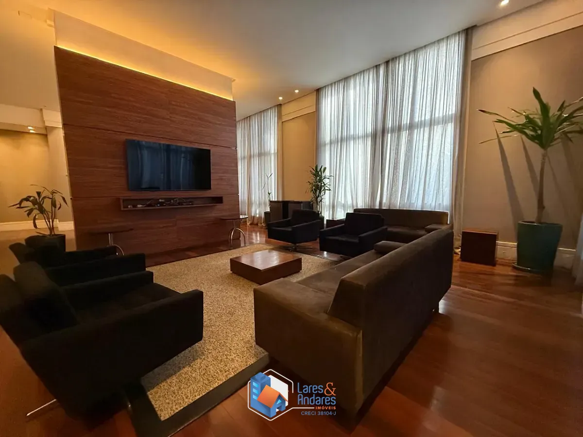 Apartamento, 2 quartos, 95 m² - Foto 45