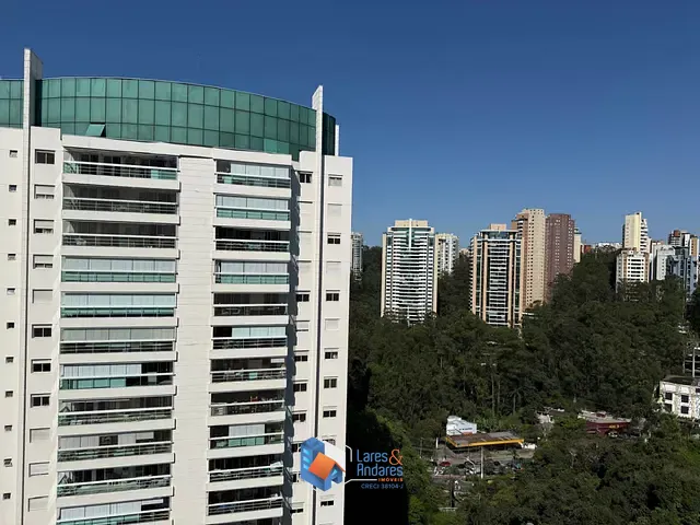Apartamento com 95m² 2 quartos e 2 banheiros, à venda, no bairro Parque do Morumbi em São Paulo