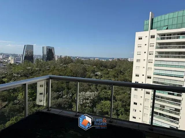 Apartamento com 95m² 2 quartos e 2 banheiros, à venda, no bairro Parque do Morumbi em São Paulo