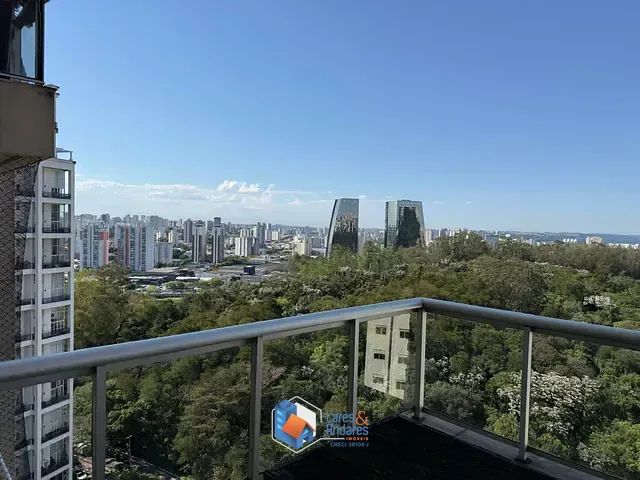 Apartamento com 95m² 2 quartos e 2 banheiros, à venda, no bairro Parque do Morumbi em São Paulo