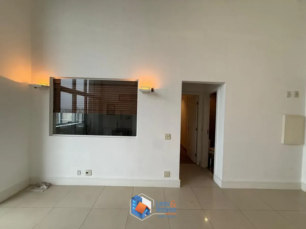 Apartamento, 2 quartos, 95 m² - Foto 11