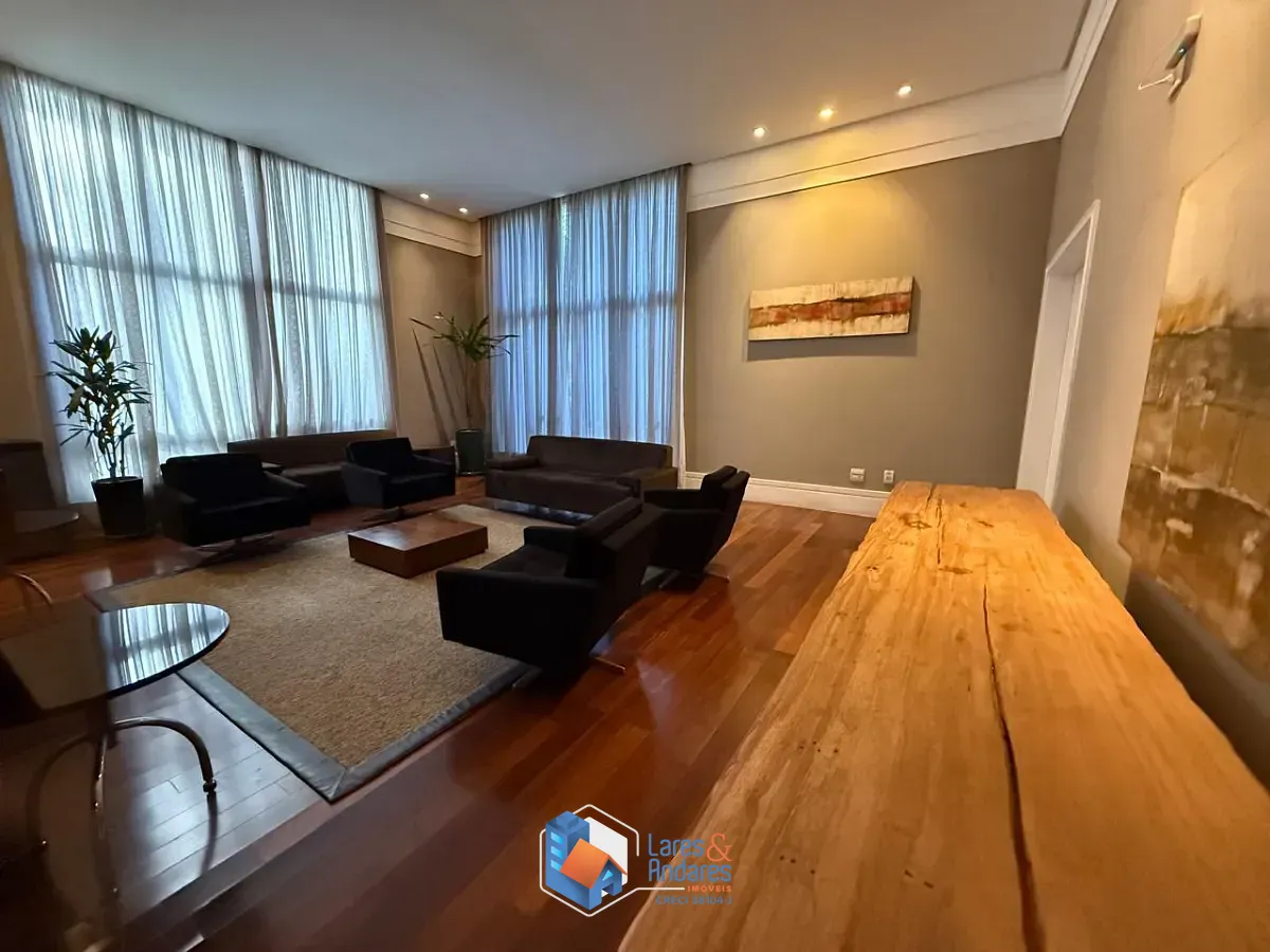 Apartamento, 2 quartos, 95 m² - Foto 44