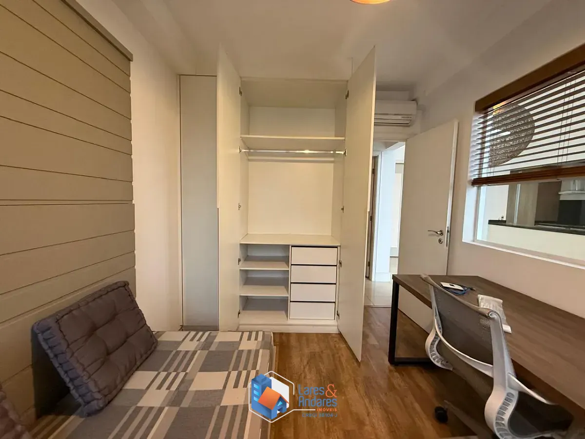 Apartamento, 2 quartos, 95 m² - Foto 17