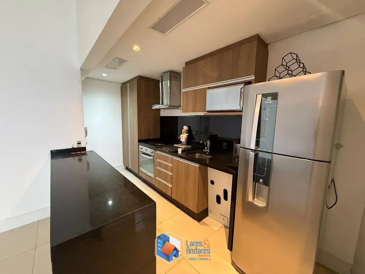 Apartamento, 2 quartos, 95 m² - Foto 9