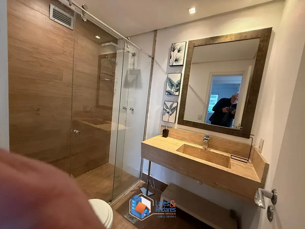 Apartamento, 2 quartos, 95 m² - Foto 22