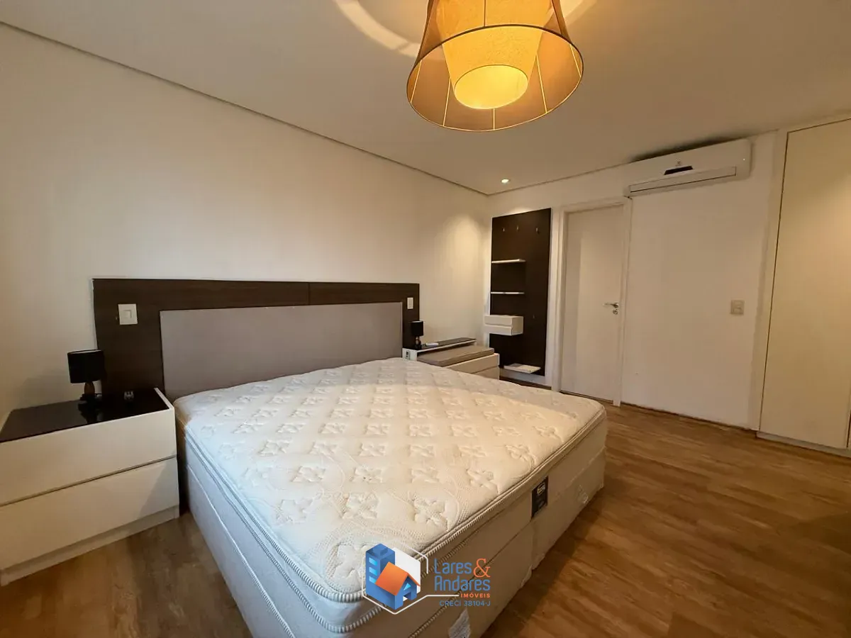 Apartamento, 2 quartos, 95 m² - Foto 19