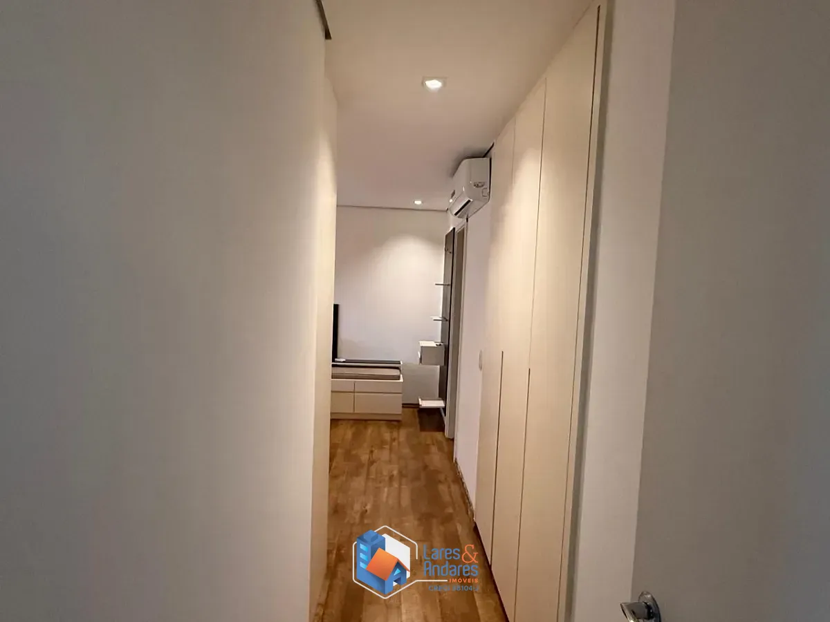 Apartamento, 2 quartos, 95 m² - Foto 18