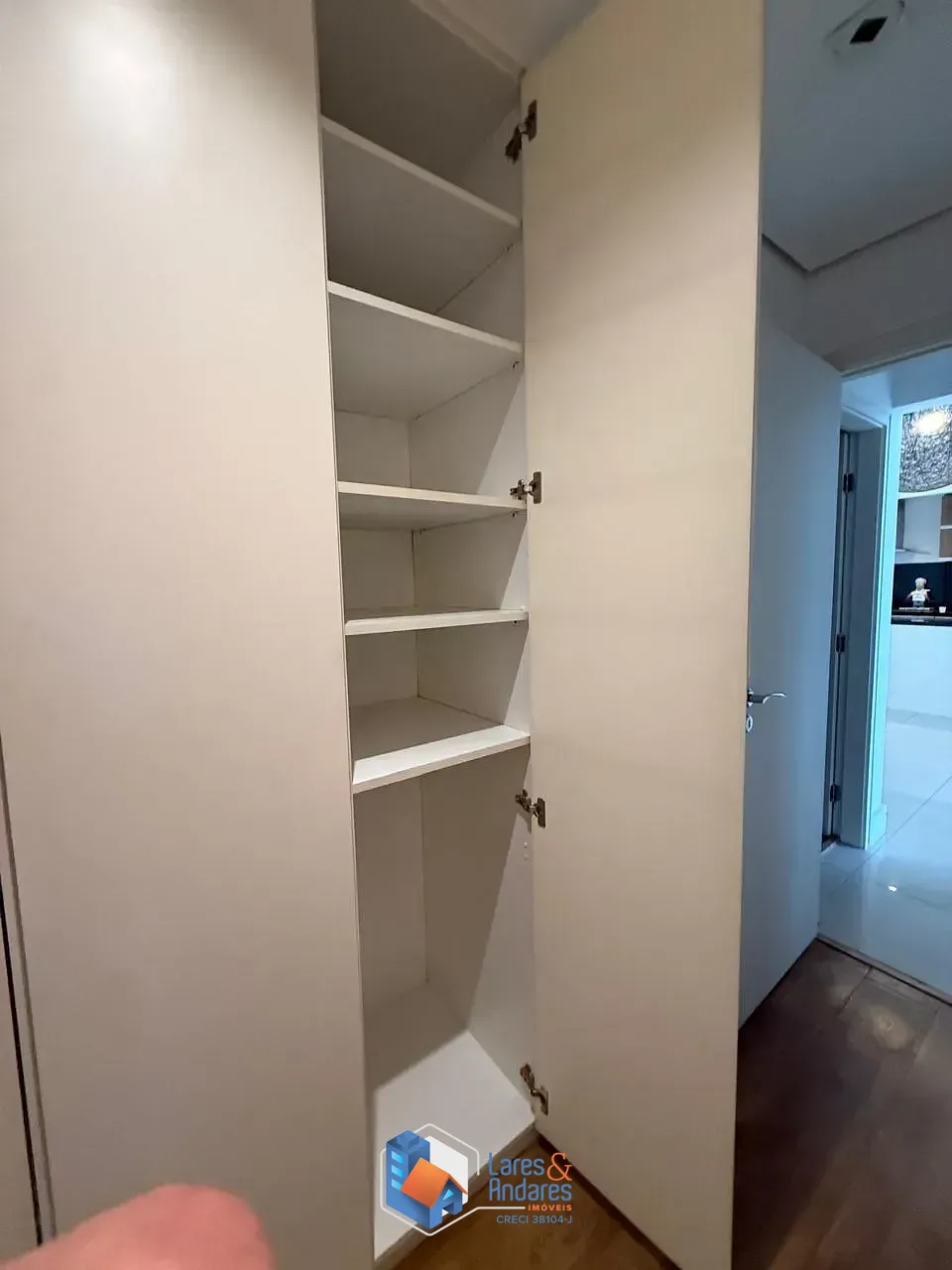 Apartamento, 2 quartos, 95 m² - Foto 26