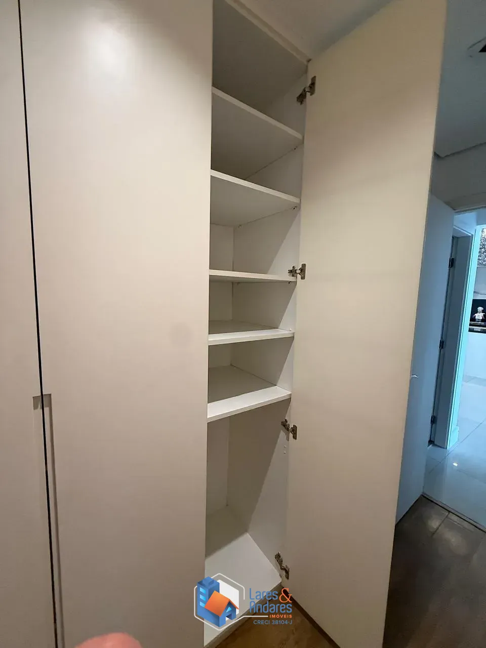 Apartamento, 2 quartos, 95 m² - Foto 27