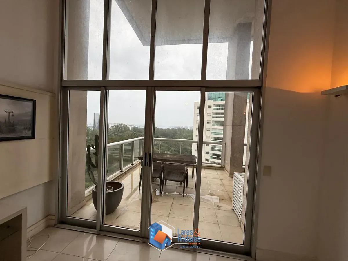Apartamento, 2 quartos, 95 m² - Foto 13