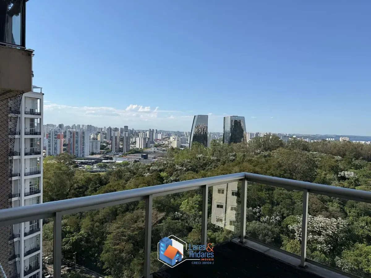 Apartamento, 2 quartos, 95 m² - Foto 1