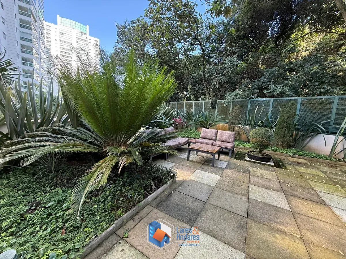 Apartamento, 2 quartos, 95 m² - Foto 53