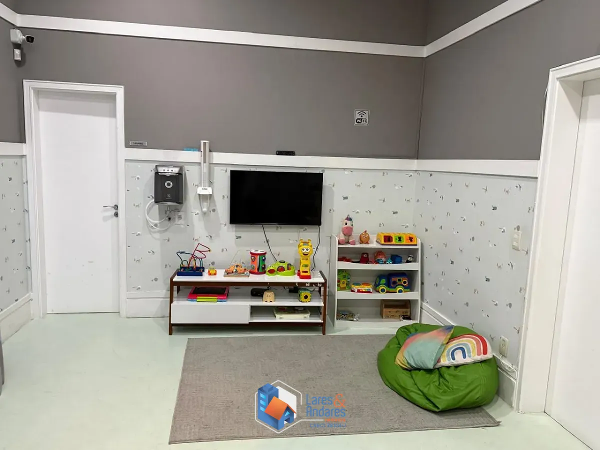 Apartamento, 2 quartos, 95 m² - Foto 40