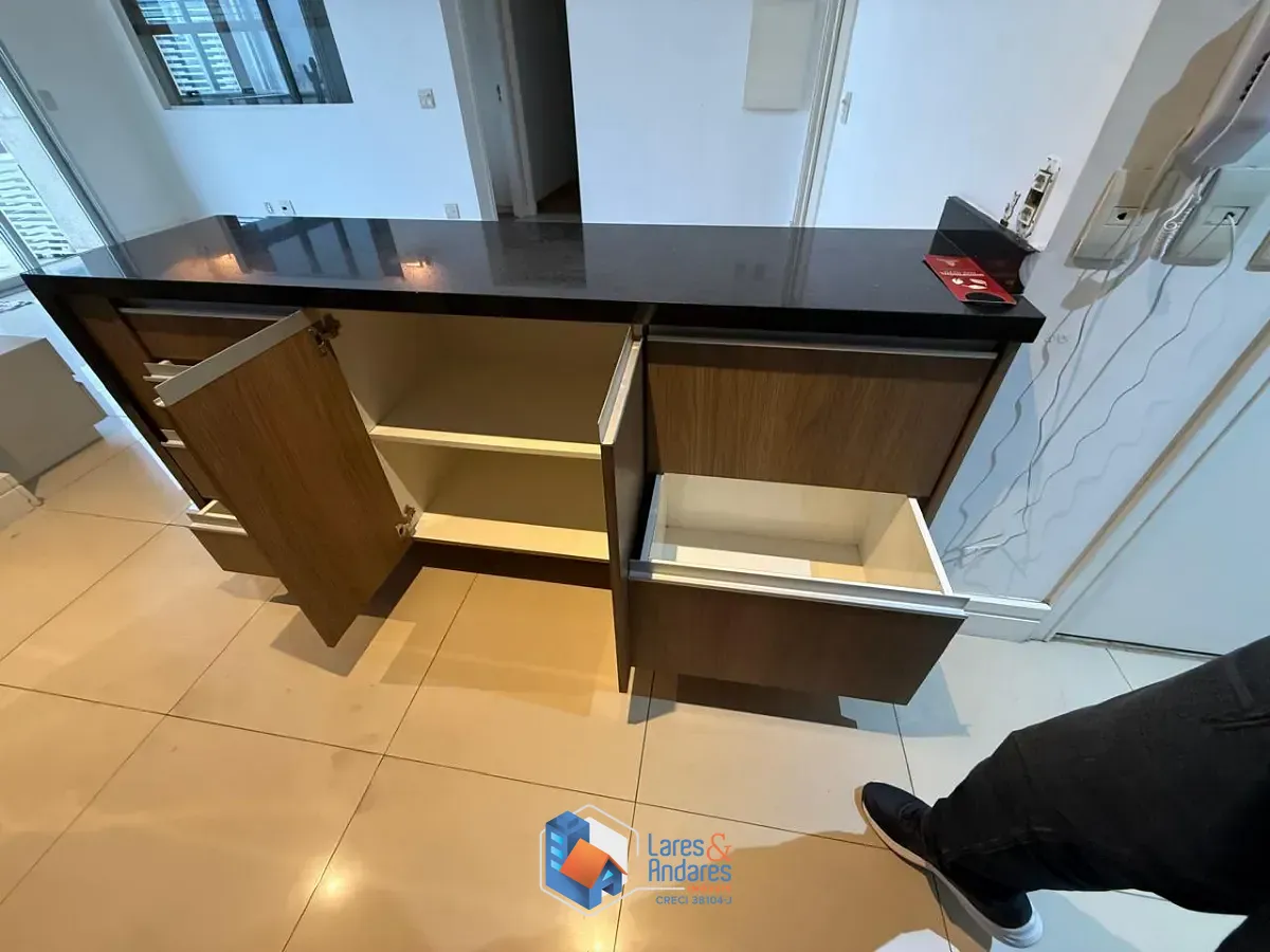 Apartamento, 2 quartos, 95 m² - Foto 29
