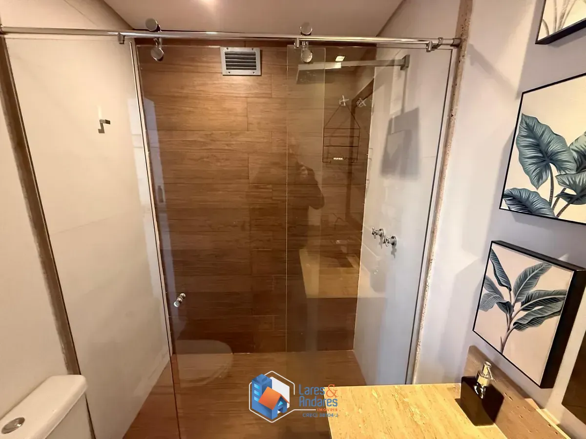 Apartamento, 2 quartos, 95 m² - Foto 23