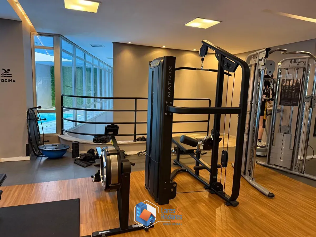 Apartamento, 2 quartos, 95 m² - Foto 34