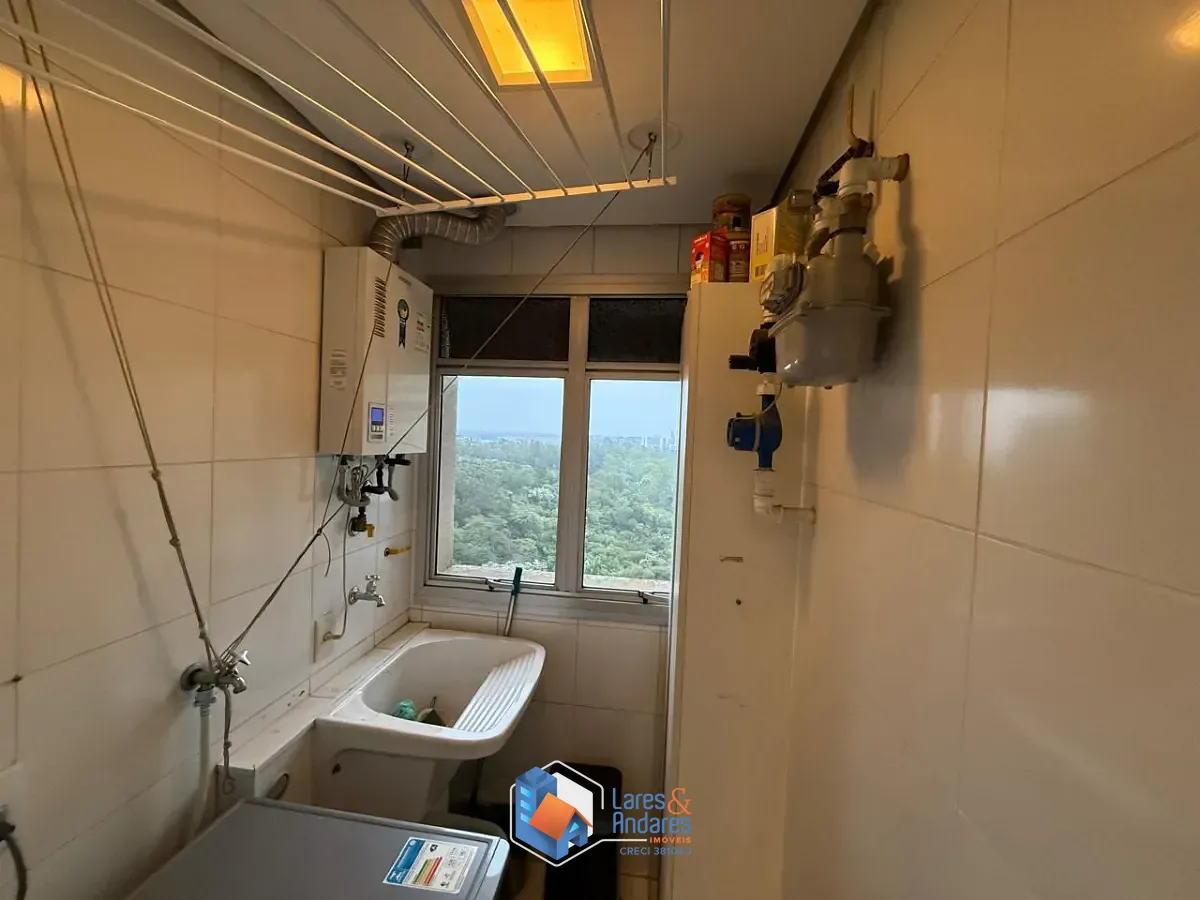 Apartamento, 2 quartos, 95 m² - Foto 56