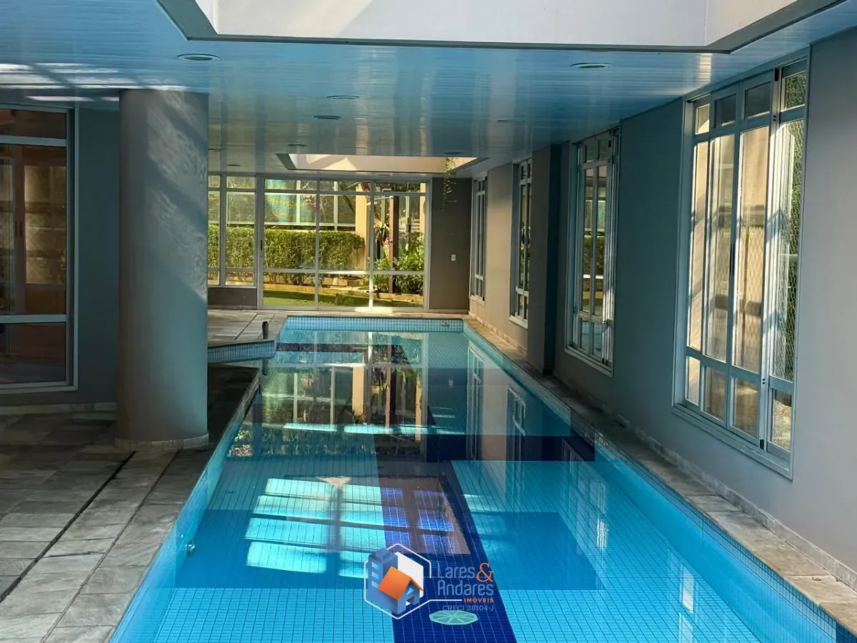 Apartamento, 2 quartos, 95 m² - Foto 38