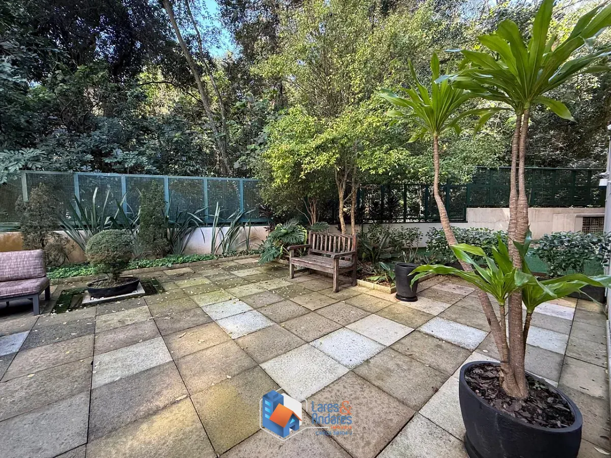 Apartamento, 2 quartos, 95 m² - Foto 52