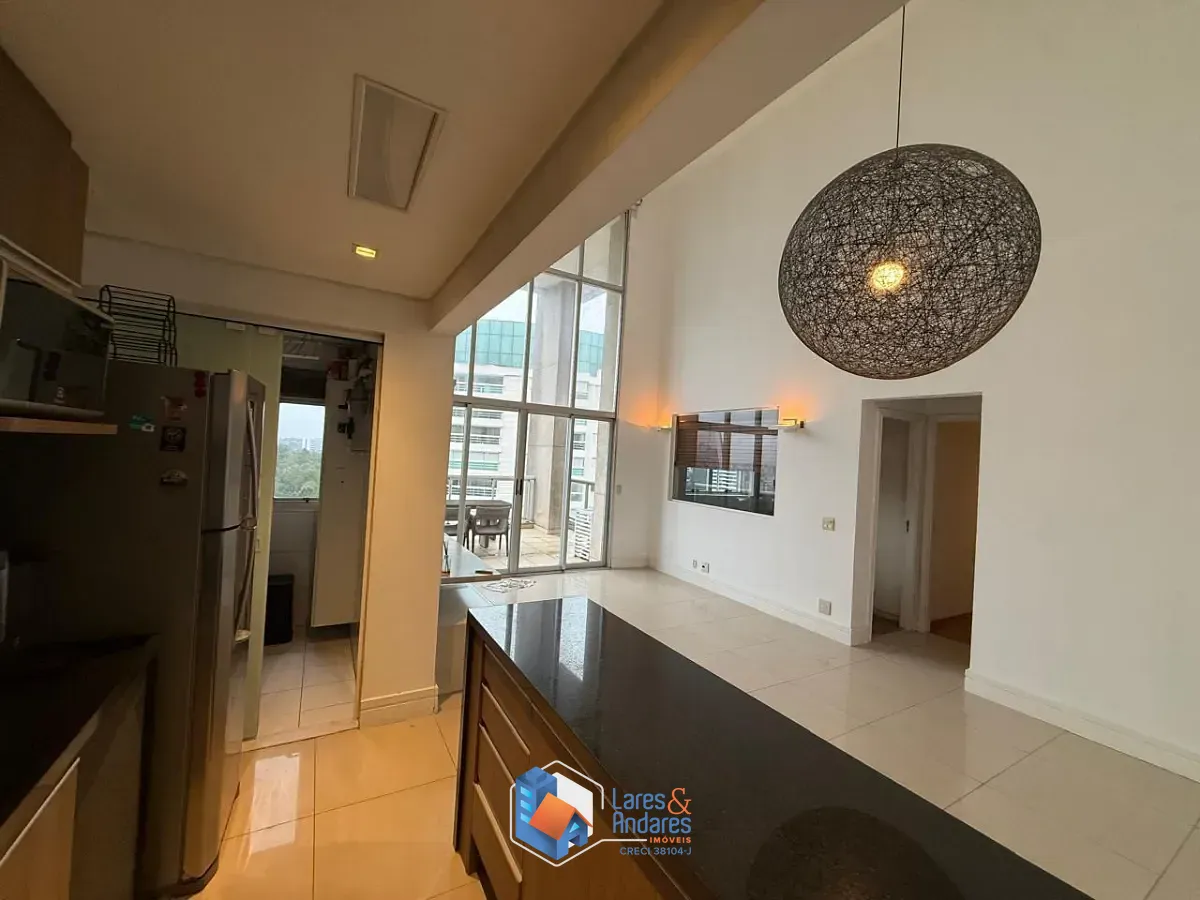 Apartamento, 2 quartos, 95 m² - Foto 10