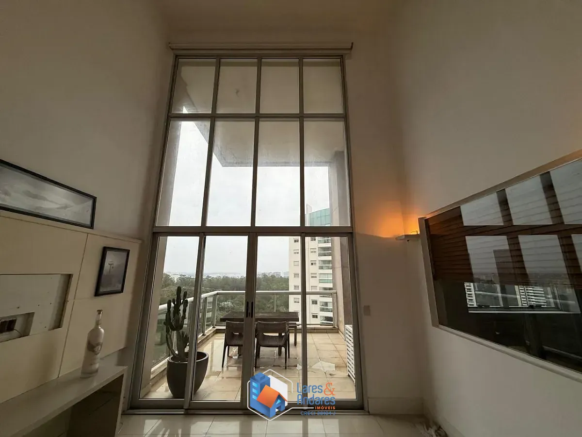 Apartamento, 2 quartos, 95 m² - Foto 12