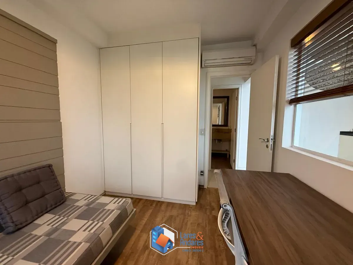 Apartamento, 2 quartos, 95 m² - Foto 14
