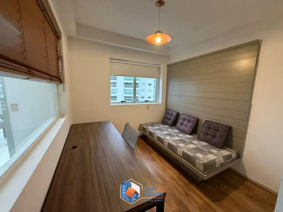Apartamento, 2 quartos, 95 m² - Foto 15