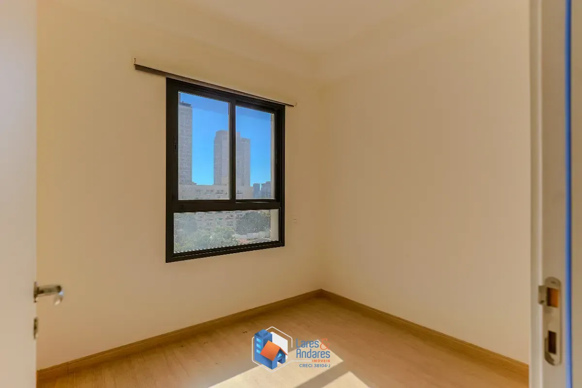 Apartamento, 1 quarto, 32 m² - Foto 7
