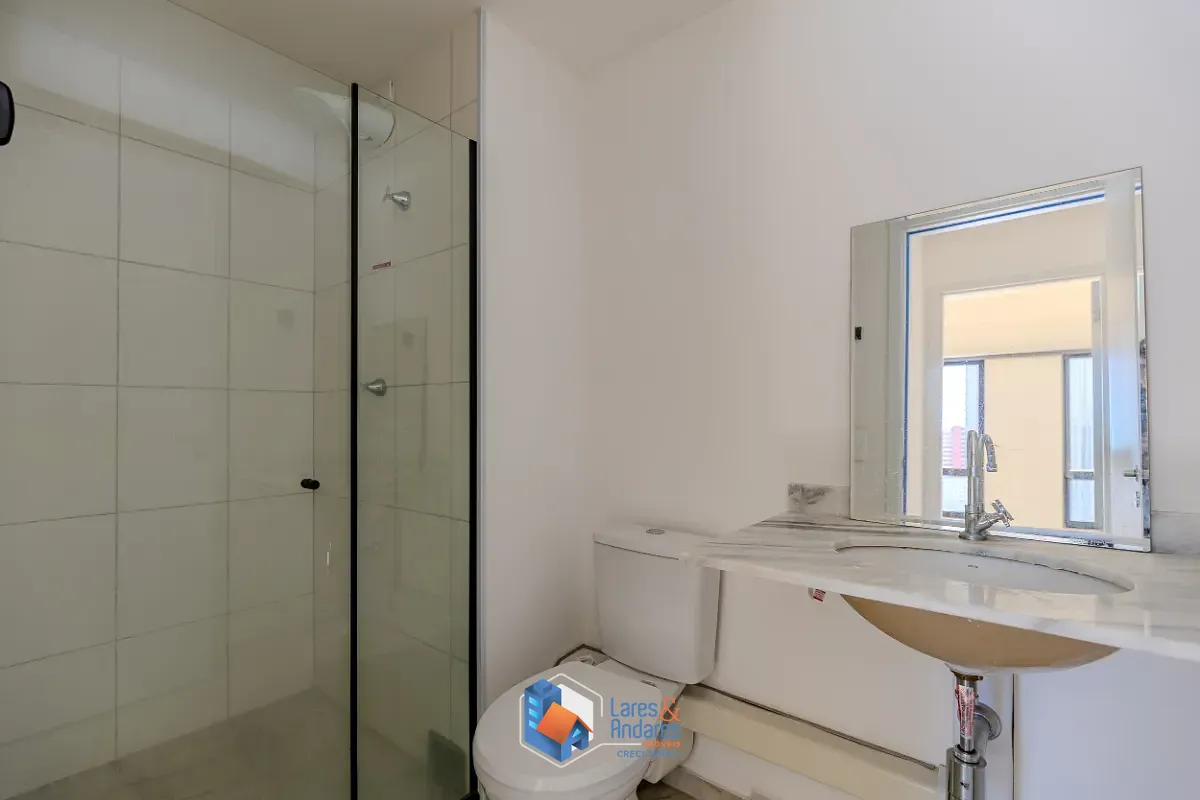 Apartamento, 1 quarto, 32 m² - Foto 13