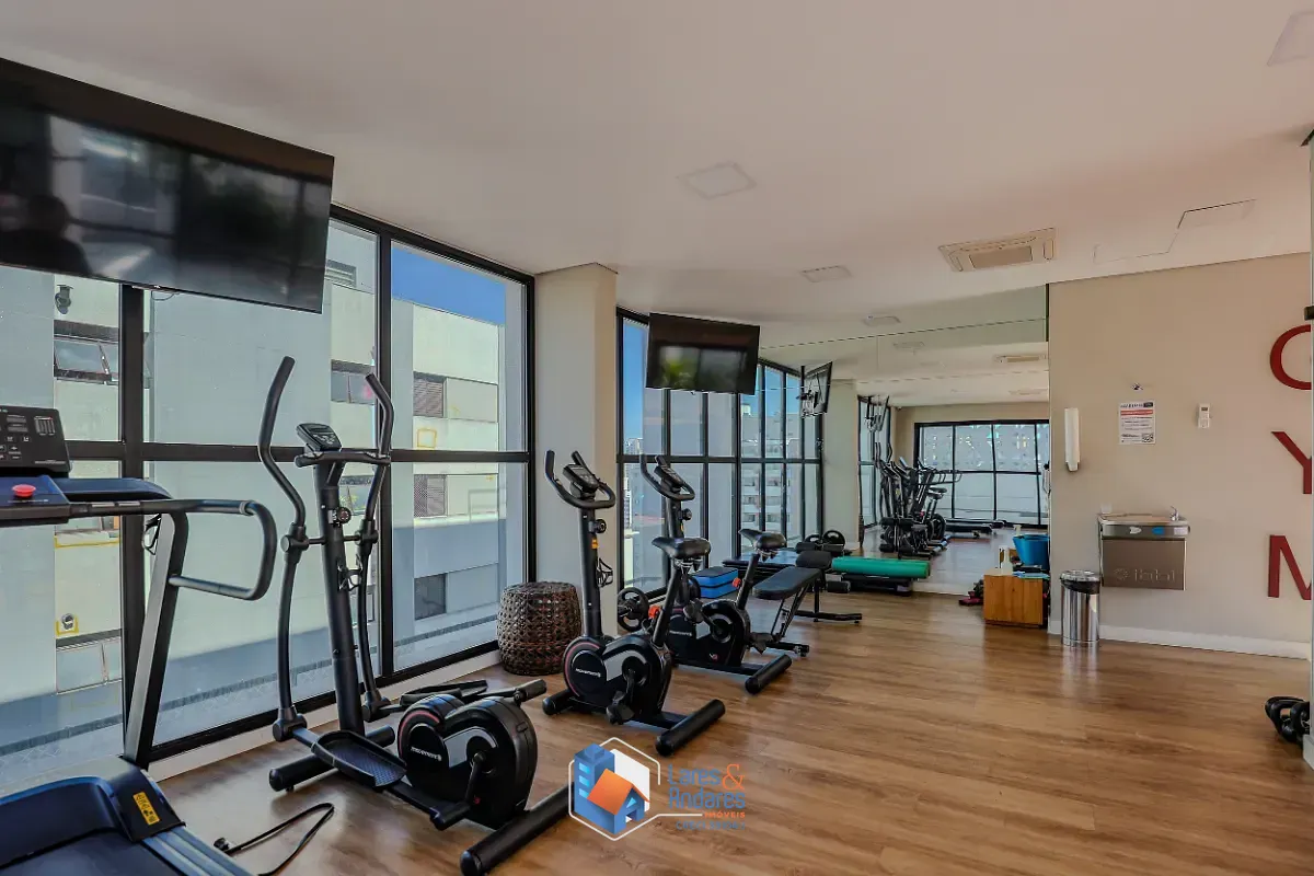 Apartamento, 1 quarto, 32 m² - Foto 24