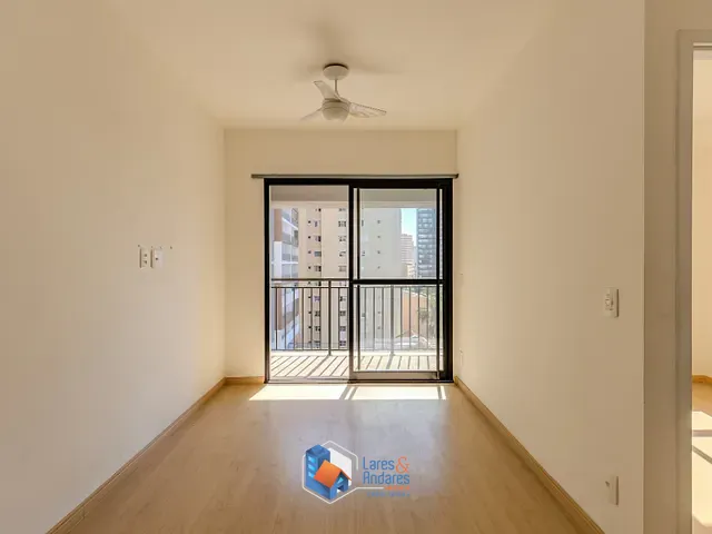 Apartamento com 32m² 1 quarto e 1 banheiro, à venda, no bairro Pompeia em São Paulo