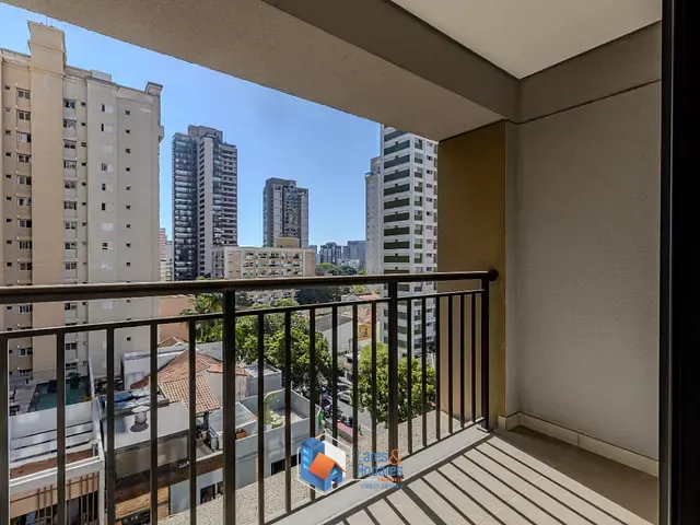 Apartamento com 32m² 1 quarto e 1 banheiro, à venda, no bairro Pompeia em São Paulo