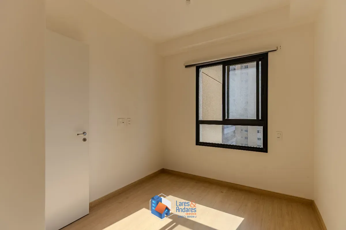 Apartamento, 1 quarto, 32 m² - Foto 8