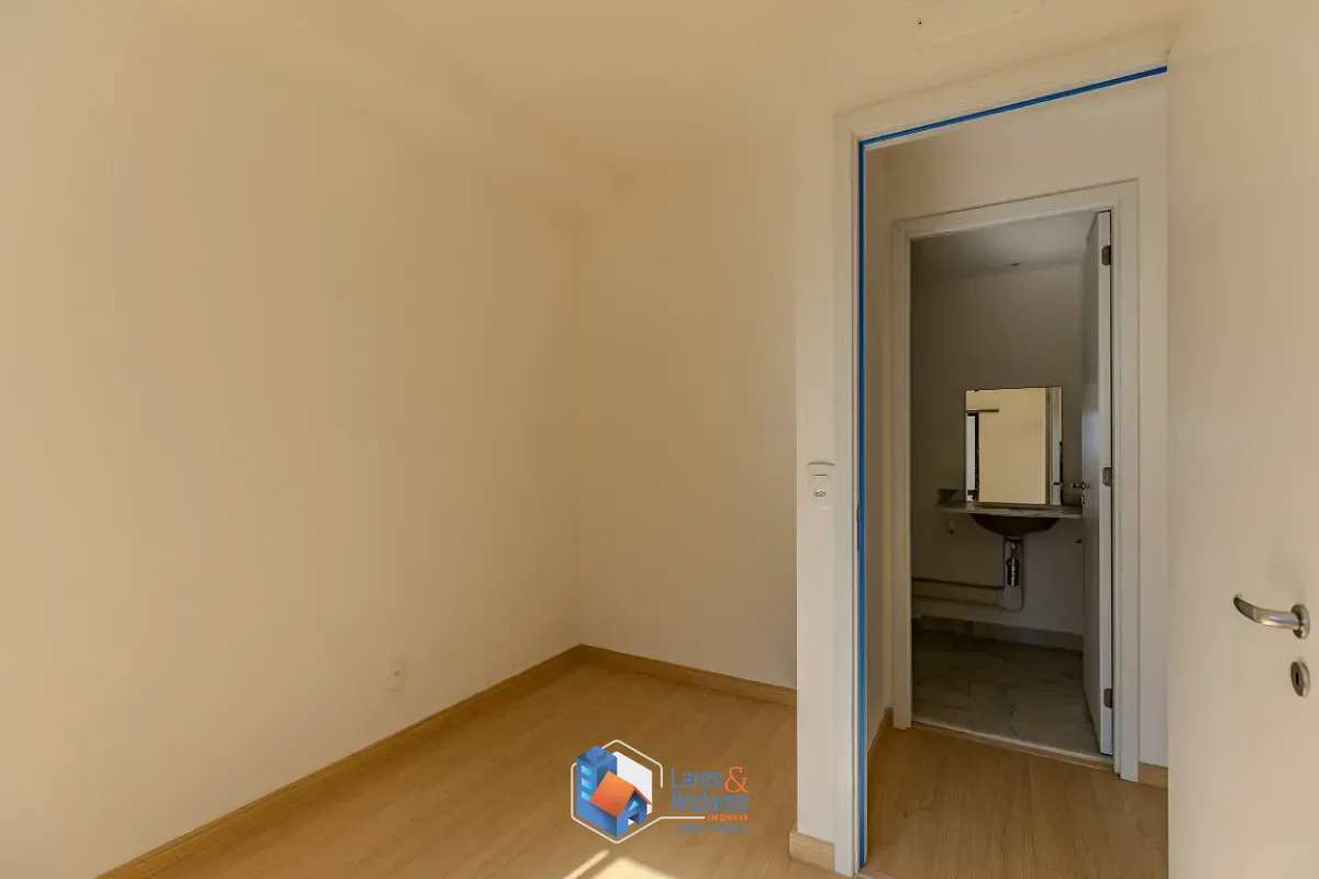 Apartamento, 1 quarto, 32 m² - Foto 11