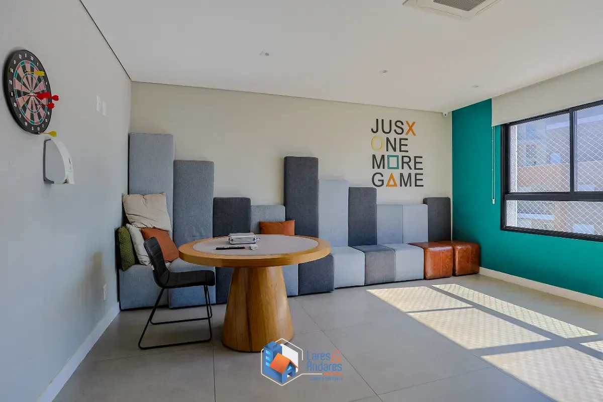 Apartamento, 1 quarto, 32 m² - Foto 22