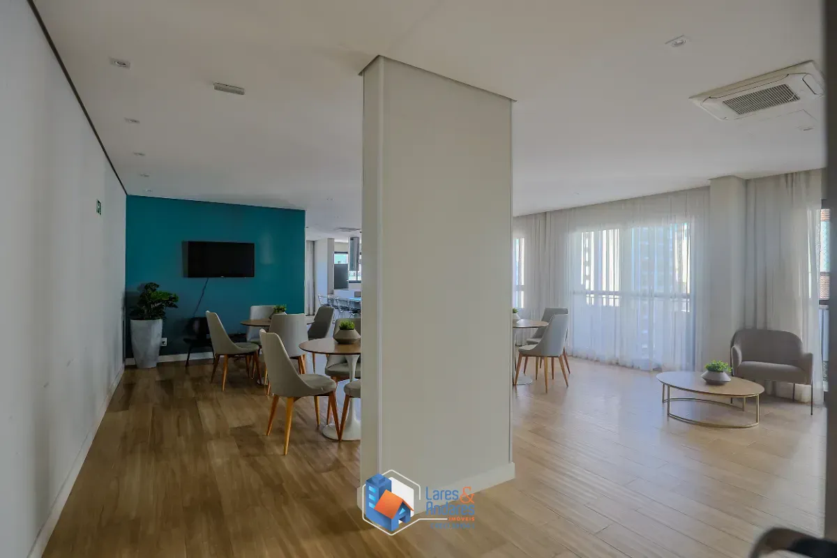Apartamento, 1 quarto, 32 m² - Foto 27