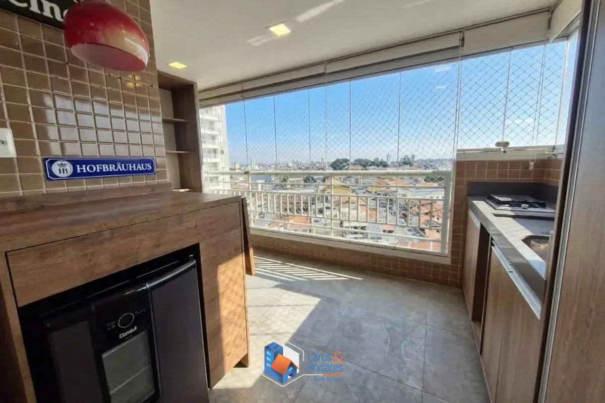 Apartamento, 2 quartos, 63 m² - Foto 10