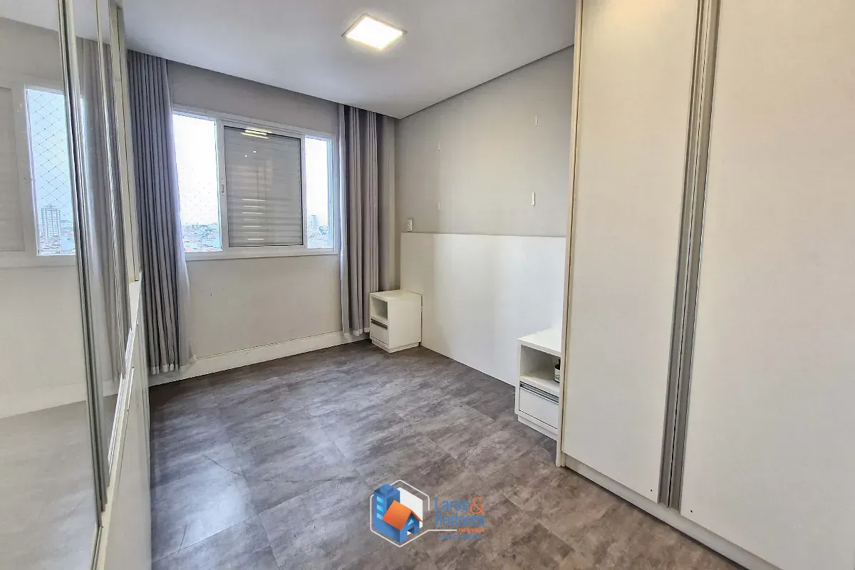 Apartamento, 2 quartos, 63 m² - Foto 16